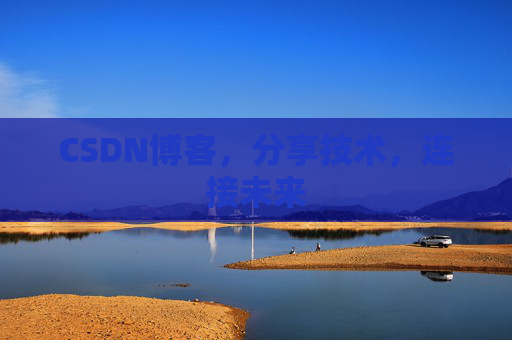 CSDN博客，分享技术，连接未来